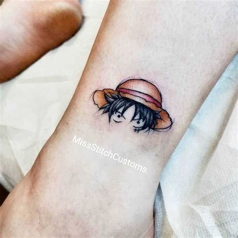 one piece tattoos ideas|one piece tattoo design minimal.